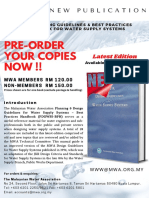 Mwa New Publication: Pre-Order Your Copies NOW !!