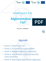 PRIDA Day2 ReglementationV2