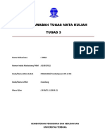 Evaluasi Proses Pembelajaran IPA di SD