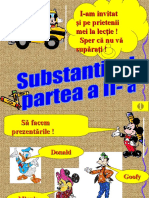 substantivulii-PARTEA A IIA