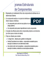 11 UML Diagramas Compoentes e Implantacao Pacotes PDF