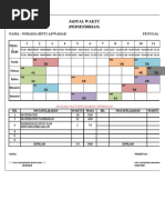 Senarai Eksperimen Wajib Sains Tingkatan 2 2020 Pdf