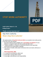 8-Stop Work Authority - PPSX