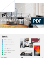 3M Solutions for Appliance Industry.pdf