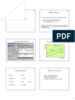 4 - Hydraulics-1 PDF