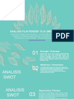 Analisis Film Tilik