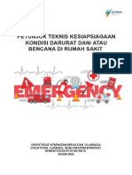 Emergency Book New Layout