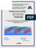 Memoire Fin D Etude 2014 PDF