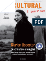 Clarice Lispector PDF