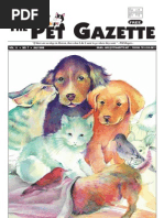 Download  Pet Gazette July 2008 by jscutler SN4874766 doc pdf
