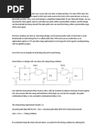 Useful Skew