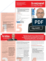 Filip Andric Flayer PRESS - PDF KONAÈNA VERZIJA