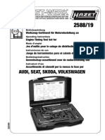 Hazet 2588-19 PDF