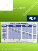 2 Strategic Management Process