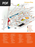 STCC Campus Map and Parking Guide | PDF | Physical Therapy | Health Care