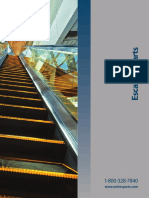 Escalators - Part PDF