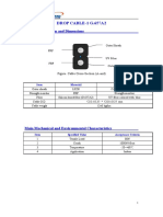 G.657A2 Fiber Specifications