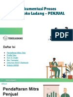 SIPLah Toko Ladang - Tutorial Penjual