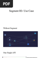 Segment IO-Use Case