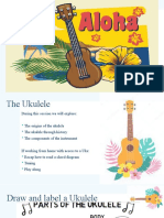 Ukulele Cover-Home Learning.pptx