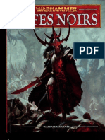 Warhammer Battle Elfes Noirs v8 FR PDF
