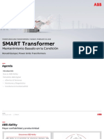 ABB Transformer Intelligence 2019