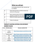 Enablers Ph. Criteria