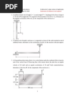 Problem Set 7 PDF