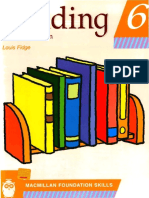Reading Comprehension 6 PDF