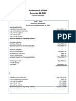 FABM OUTPUT - November 12, 2020