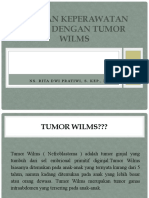 Askep Pada Anak Dengan Tumor Willms