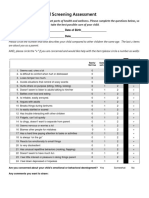 Brief Ecsa