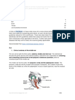 ENT Notes PDF