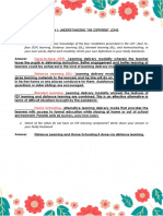 Module 3A Study Notebook PDF