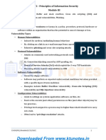 PIS M3 - Ktunotes - in PDF