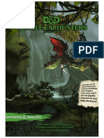 Jungle Encounters PDF