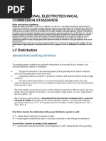TVSS Installation Guidelines and Safety | PDF | Electrical Components ...