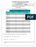 Acumulativa Química Decimo 2020