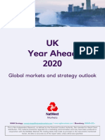 UK Macro Strategy - 21 November 2019
