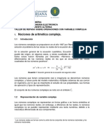 Aritmetica Compleja PDF