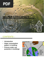 WATER EFFICIENCY2