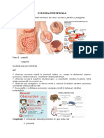 Ocluzia Intestinala RCT