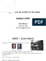 2 Initiere UNIX