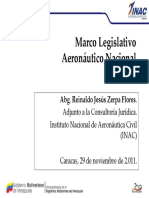 MARCO LEGISLATIVO AERONAUTICO NACIONAL.pdf