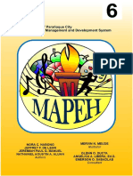 MAPEH 6 WORKSHEETS.pdf