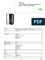 NetShelter SX Enclosures_AR3100.pdf
