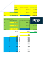 2020 Calculo Del Precio Deun Bono