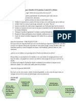 Claves y Herramientas para Descifrar El Ecosistema Actual de La Música