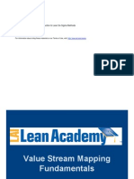 16.660 / 16.853 / ESD.62J Introduction To Lean Six Sigma Methods