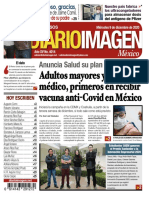 Diario Imagen de Mexico 09-12-20